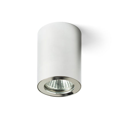 RENDL surface mounted lamp LOLA 88 ceiling  chrome 230V GU10 15W IP54 R13539 2