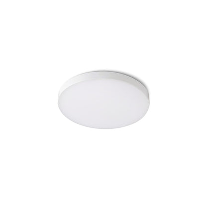 RENDL recessed light BJORK R 9 recessed white  230V LED 6W  3000K R13582 2