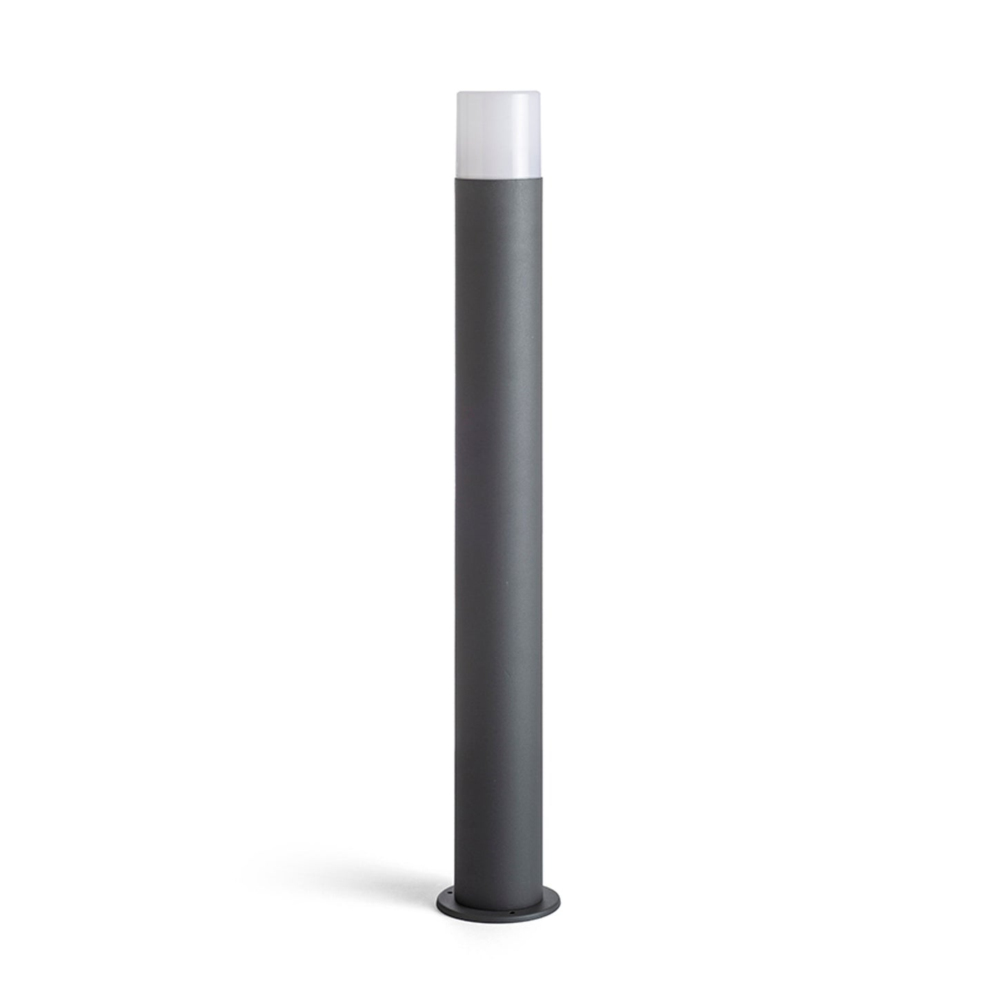 RENDL outdoor lamp BONNIE 80 bollard anthracite grey  230V LED E27 11W IP44 R13636 1