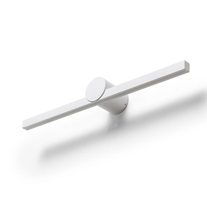 RENDL wall lamp LUISA 60 wall white  230V LED 12W IP54  3000K R13735 5