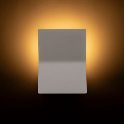 RENDL wall lamp BRUXEL 12 wall white  230V LED 6W  3000K R13842 2
