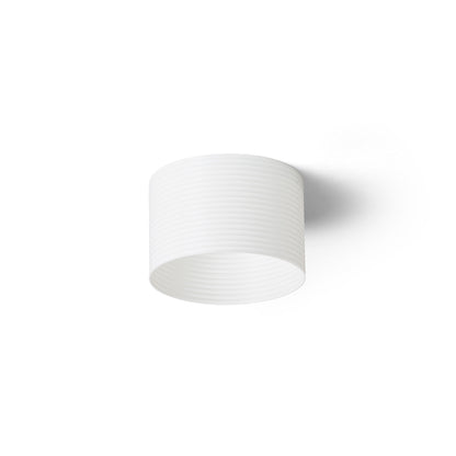 RENDL recessed light MARENGA RR3 60 recessed white Eco PLA 230V LED 6W  3000K R14003 1