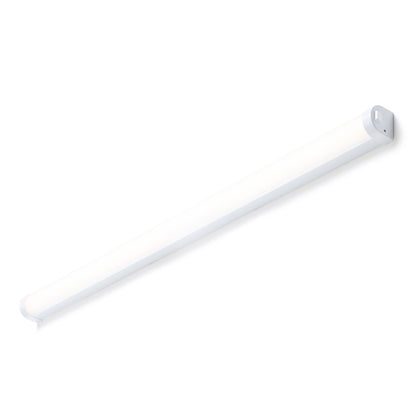 RENDL wall lamp TONIC 90 wall white 230V LED 20W IP44 3000K R14121 3