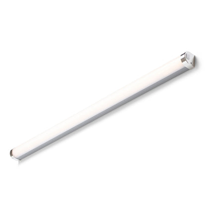 RENDL wall lamp TONIC 90 wall chrome 230V LED 20W IP44 3000K R14122 2