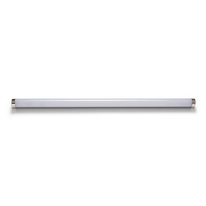 RENDL wall lamp TONIC 90 wall chrome 230V LED 20W IP44 3000K R14122 6