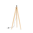 BASCO GOLVLAMPSBAS