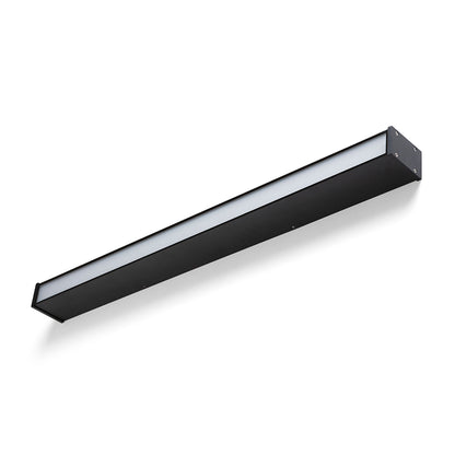 RENDL outdoor lamp CARME 100 surface mounted black 230V LED 35W IP65 3000K R14191 6