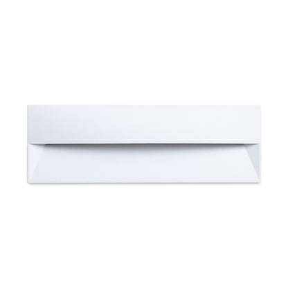 RENDL outdoor lamp REP 27 recessed white 230V LED 10W 90° IP65 3000K R14206 4