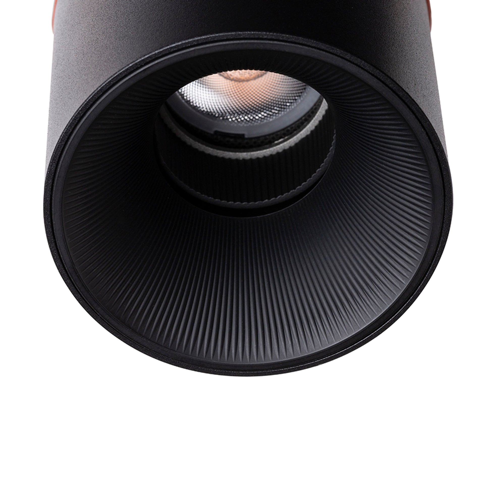 RENDL recessed light AUGUSTA decorative reflector black   R14242 2