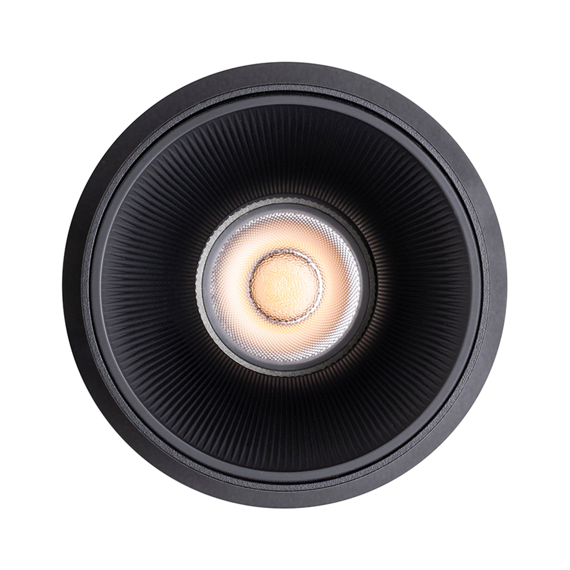 RENDL recessed light AUGUSTA decorative reflector black   R14242 3