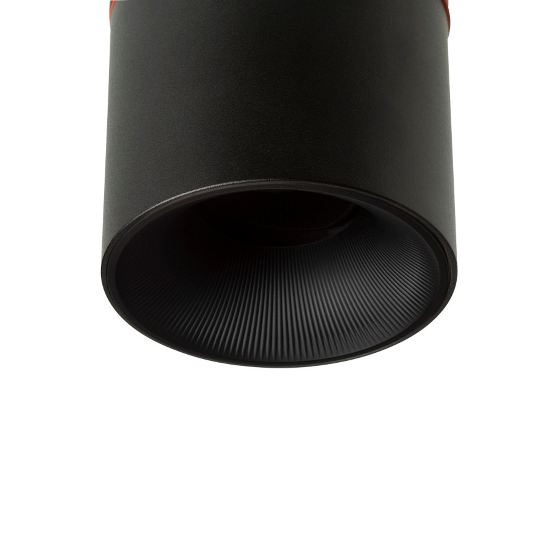 RENDL recessed light AUGUSTA decorative reflector black   R14242 4