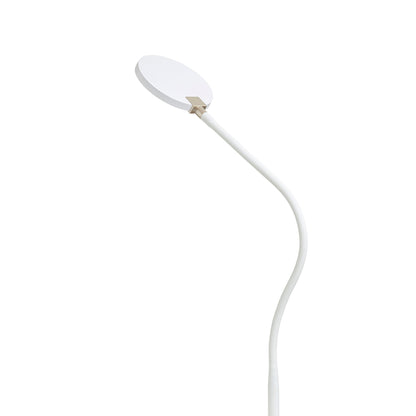 RENDL floor lamp CELESTE DIMM floor white 230V LED 5W 100° 3000K R14280 4