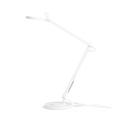 RENDL table lamp EMA DIMM table white  230V LED 10W 100°  3000K R14288 11
