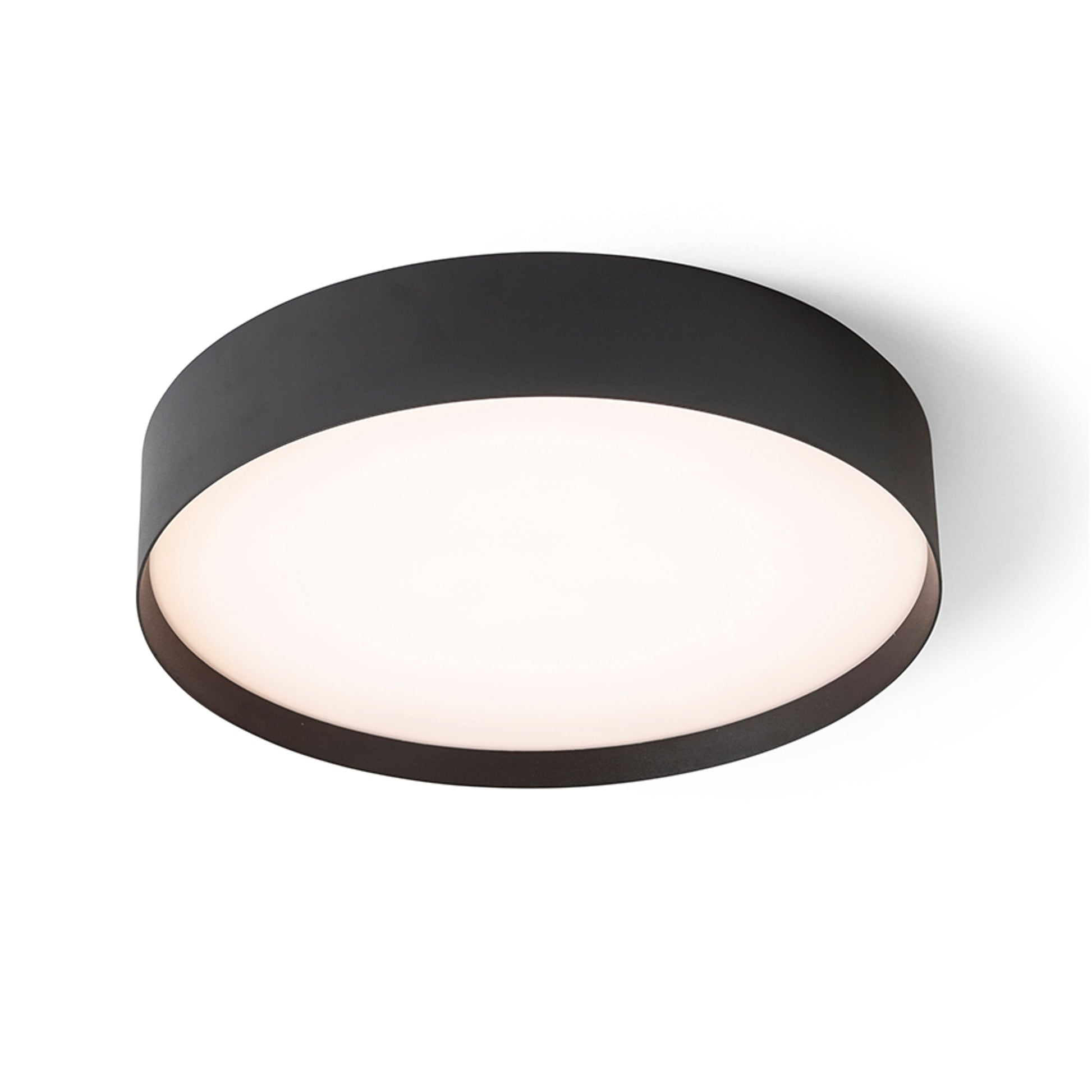 RENDL surface mounted lamp SOLIS 40 DIMM surface mounted black  230V LED 50W  3000K R14344 2
