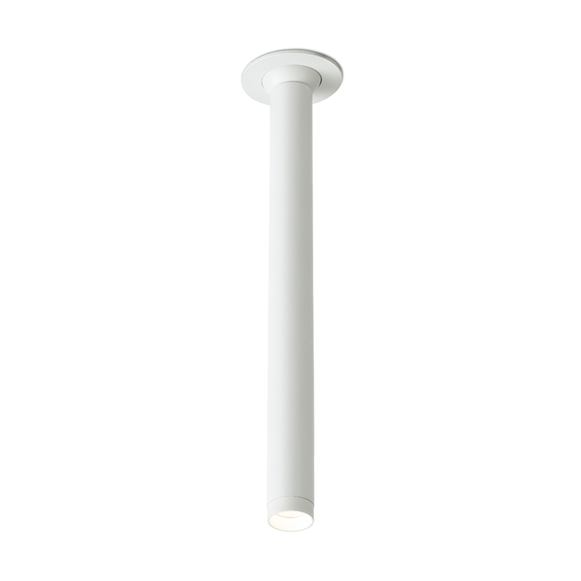 RENDL recessed light LUMIS 31 DIMM recessed white 230V LED 10W 38° 3000K R14349 2