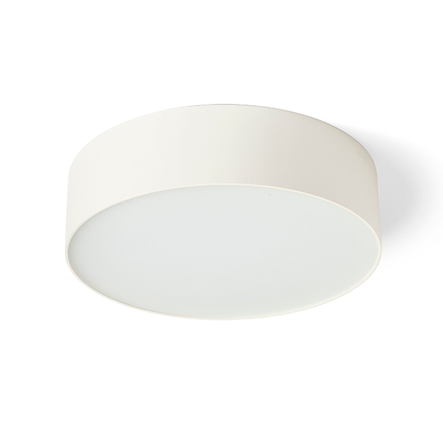 RENDL surface mounted lamp LARISA R 22 DIMM ceiling white 230V LED 20W 3000K 4000K 6500K R14439 2