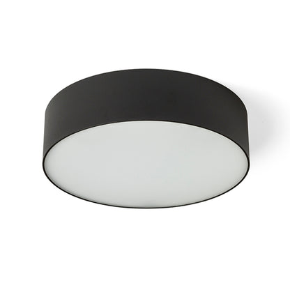 RENDL surface mounted lamp LARISA R 22 DIMM ceiling black 230V LED 20W 3000K 4000K 6500K R14441 2