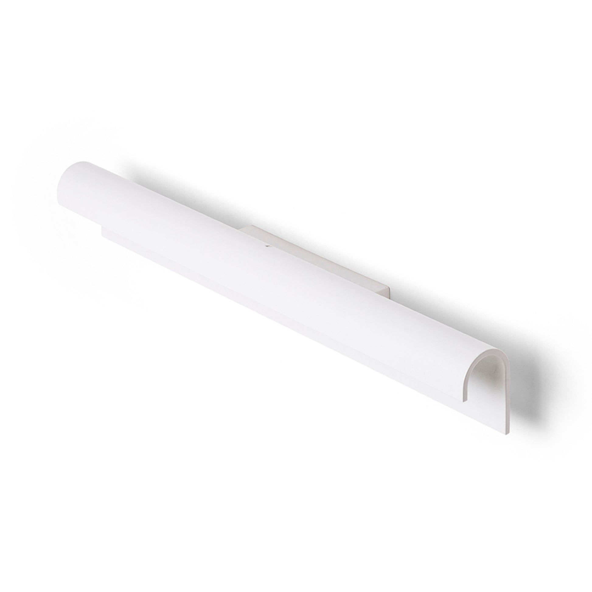 RENDL wall lamp MARAIS 53 wall white  230V LED 18W IP44  3000K R14516 5