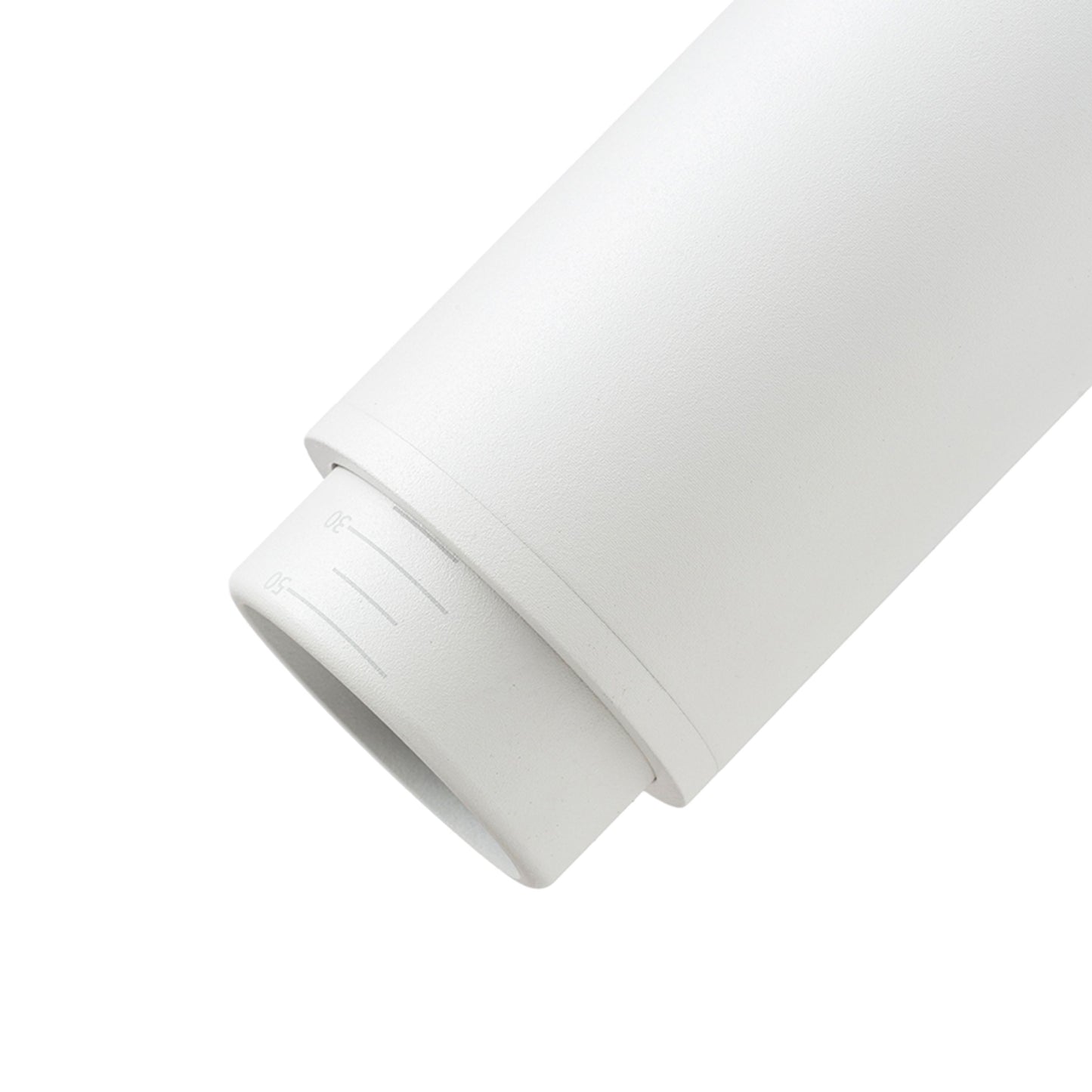 RENDL spotlight OPTIMUS 2 ceiling white 230V LED GU10 9W 25 65° R14614 2