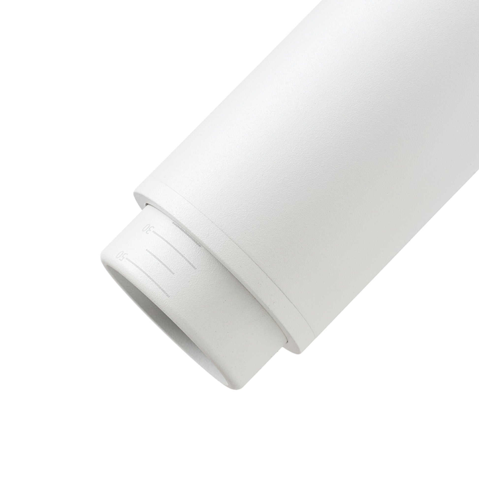 RENDL spotlight OPTIMUS 2 ceiling white 230V LED GU10 9W 25 65° R14614 2